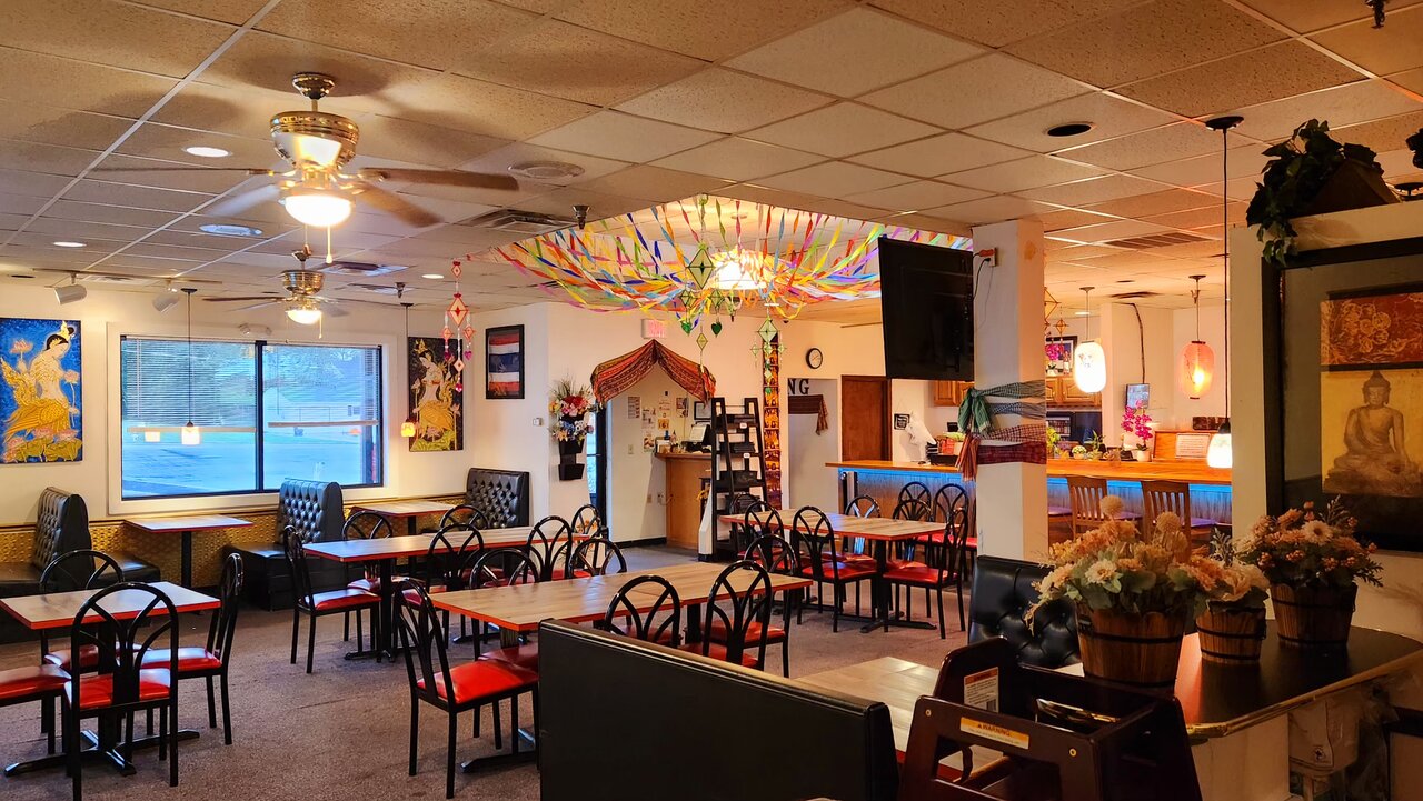 Interior view 2