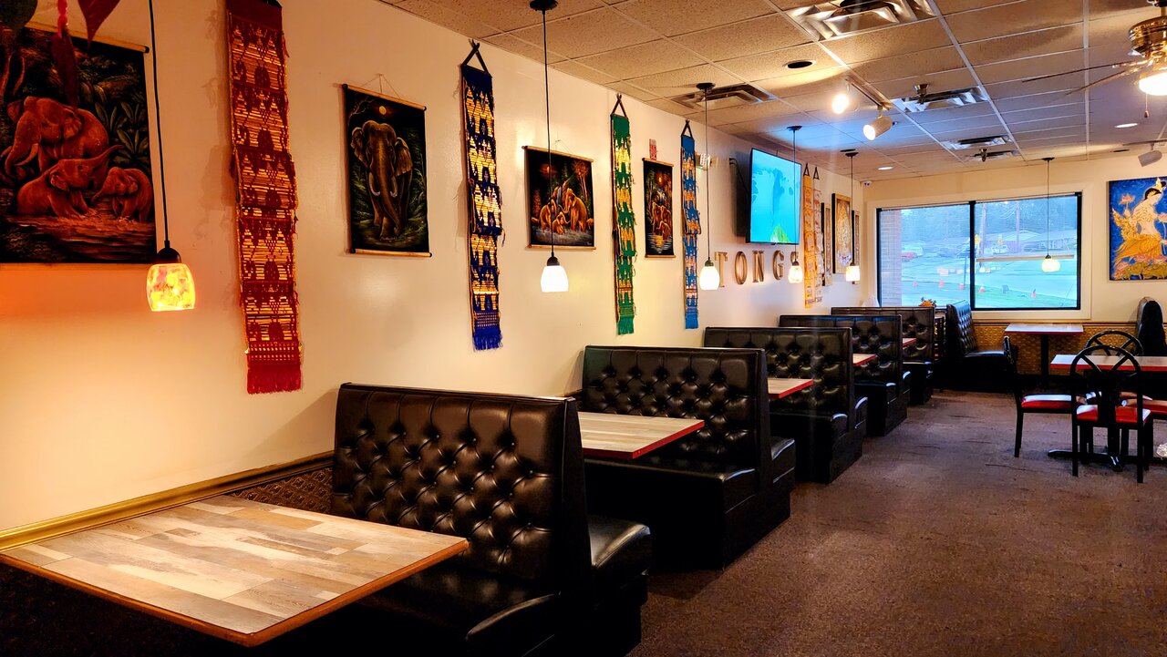 Authentic Thai Cuisine & Fresh Sushi - Image 4